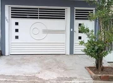 Casa · 148m² · 5 Quartos · 1 Vaga · Casa para venda em Jardim Planalto de 148.00m² com 5 Quartos e 1 Garagem