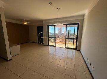 Apartamento · 127m² · 3 Quartos · 2 Vagas · Apartamento para venda em Jardim Irajá de 127.00m² com 3 Quartos, 1 Suite e 2 Garagens
