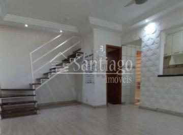 Casa · 67m² · 2 Quartos · 1 Vaga · Sobrado para venda em Jardim São Gerônimo (nova Veneza) de 67.00m² com 2 Quartos e 1 Garagem