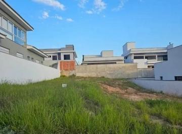 Terreno · 464m² · Terreno para venda em Portal Dos Bandeirantes Salto de 464.00m²