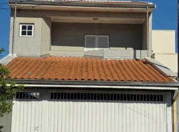 Casa · 180m² · 3 Quartos · 2 Vagas · Casa para venda em Loteamento Terras De São Pedro E São Paulo de 180.00m² com 3 Quartos, 1 Suite e 2