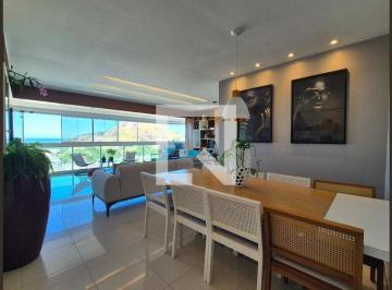 Apartamento · 112m² · 3 Quartos · 2 Vagas · Apartamento para Aluguel - Recreio, 3 Quartos, 112 m2 - Rio de Janeiro