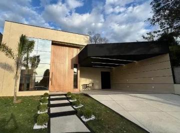 Casa · 189m² · 3 Quartos · 4 Vagas · Casa para venda em Colinas De Indaiatuba de 189.00m² com 3 Quartos, 3 Suites e 4 Garagens