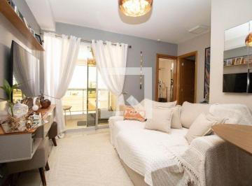 Apartamento · 52m² · 2 Quartos · 1 Vaga · Apartamento para Aluguel - Guará, 2 Quartos, 52 m2 - Brasília