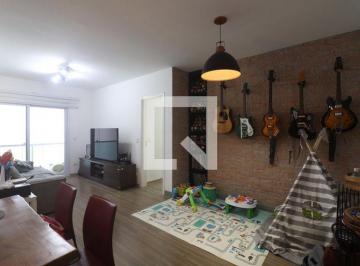 Apartamento · 93m² · 3 Quartos · 2 Vagas · Apartamento para Aluguel - Água Fria, 3 Quartos, 93 m2 - São Paulo