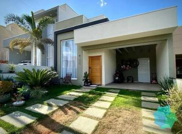Casa · 110m² · 3 Quartos · 4 Vagas · Casa para venda em Loteamento Terras De São Pedro E São Paulo de 110.00m² com 3 Quartos, 1 Suite e 4