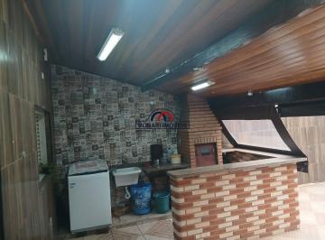 Casa · 210m² · 3 Quartos · Casa para venda em Centro de 210.00m² com 3 Quartos e 1 Suite