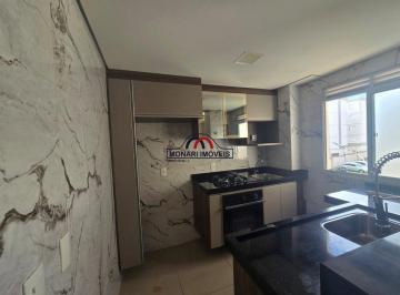 Apartamento · 40m² · 2 Quartos · 1 Vaga · Apartamento para venda em Jardim Santa Alice de 40.00m² com 2 Quartos e 1 Garagem