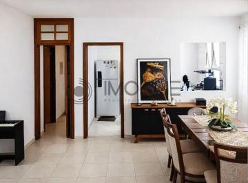 Apartamento · 110m² · 3 Quartos · 2 Vagas · Apartamento para venda em Vila Sfeir de 110.00m² com 3 Quartos, 1 Suite e 2 Garagens