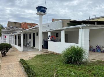 Casa · 90m² · 3 Quartos · Casa para venda em Jardim Basilicata de 90.00m² com 3 Quartos
