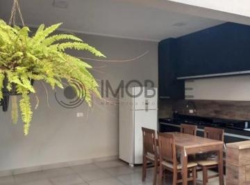 Casa · 160m² · 3 Quartos · 2 Vagas · Casa para venda em Jardim Alice de 159.64m² com 3 Quartos, 1 Suite e 2 Garagens