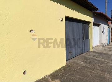Casa · 140m² · 2 Quartos · 2 Vagas · Casa para venda em Jardim São Lucas de 140.00m² com 2 Quartos e 2 Garagens