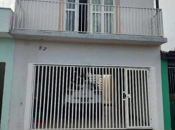 Casa · 200m² · 3 Quartos · 1 Vaga · Casa para venda em Jardim Das Nações de 200.00m² com 3 Quartos, 1 Suite e 1 Garagem