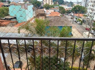 Apartamento · 60m² · 3 Quartos · 1 Vaga · Apartamento para venda em Vila Nova de 60.18m² com 3 Quartos e 1 Garagem