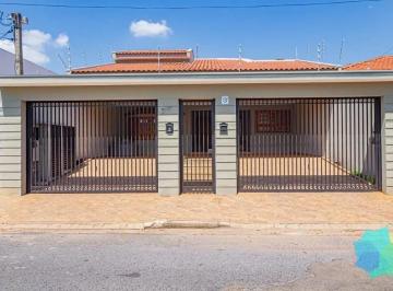 Casa · 300m² · 4 Quartos · 6 Vagas · Casa para venda em Parque Residencial Presidente Médici de 300.00m² com 4 Quartos, 2 Suites e 6 Gara