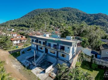 Casa · 121m² · 3 Quartos · 2 Vagas · Casa para venda em Lagoinha - Condomínio Samola de 121.00m² com 3 Quartos, 1 Suite e 2 Garagens