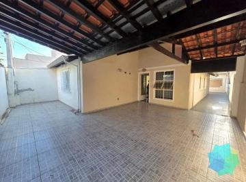 Casa · 170m² · 3 Quartos · 4 Vagas · Casa para venda em Nossa Senhora Do Monte Serrat de 170.00m² com 3 Quartos, 1 Suite e 4 Garagens
