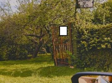 Terreno · 150m² · 2 Quartos · 2 Vagas · Chácara para venda em Canjica de 150.00m² com 2 Quartos e 2 Garagens