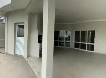 Casa · 300m² · 3 Quartos · 6 Vagas · Casa para venda em Cond. Palmeiras Imperiais de 300.00m² com 3 Quartos, 3 Suites e 6 Garagens