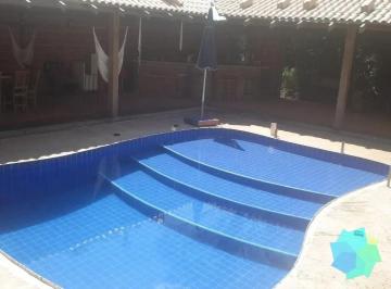 Casa · 704m² · 2 Quartos · 6 Vagas · Casa para venda em Condomínio Haras São Luiz de 704.00m² com 2 Quartos, 1 Suite e 6 Garagens