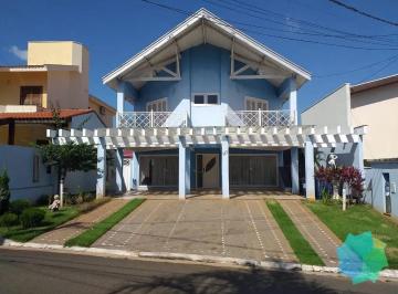 Casa · 355m² · 3 Quartos · 4 Vagas · Casa para venda em Esplanada de 355.44m² com 3 Quartos, 3 Suites e 4 Garagens