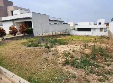 Terreno · 300m² · Terreno para venda em Residencial Central Parque de 300.00m²