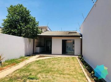 Casa · 60m² · 1 Quarto · Casa para venda em Jardim Santa Marta de 60.00m² com 1 Quarto