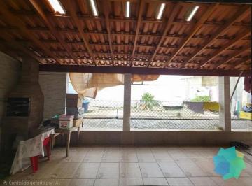 Casa · 178m² · 3 Quartos · 2 Vagas · Casa para venda em Parque Residencial Rondon de 177.53m² com 3 Quartos e 2 Garagens