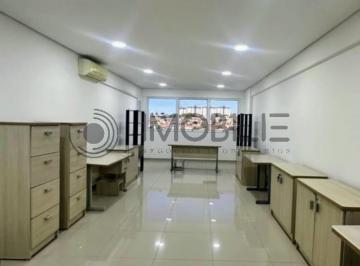Comercial · 38m² · 1 Vaga · Sala Comercial para venda em Jardim Santa Rita de 38.15m² com 1 Garagem