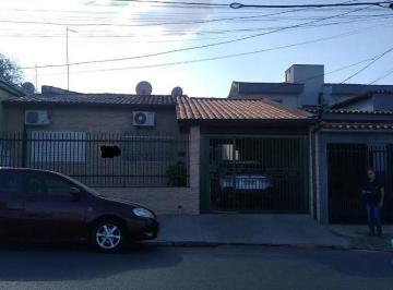 Casa · 170m² · 3 Quartos · 5 Vagas · Casa para venda em Jardim Das Nações de 170.00m² com 3 Quartos, 1 Suite e 5 Garagens