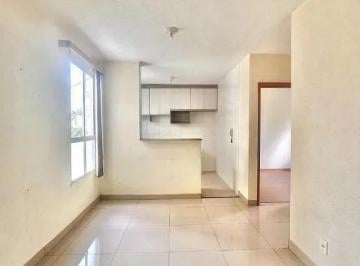 Apartamento · 42m² · 2 Quartos · 2 Vagas · Apartamento para venda em Jardim Planalto de 42.00m² com 2 Quartos e 2 Garagens
