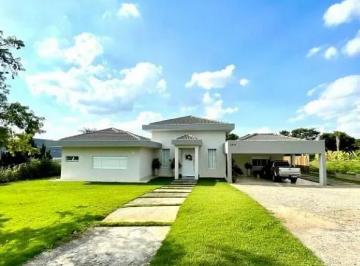 Casa · 498m² · 5 Quartos · 6 Vagas · Casa para venda em Jardim Itaguaçu de 498.00m² com 5 Quartos, 5 Suites e 6 Garagens