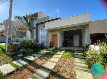 Casa · 105m² · 3 Quartos · 2 Vagas · Casa de Condomínio para venda em Terras De São Pedro E São Paulo de 105.00m² com 3 Quartos, 1 Suite