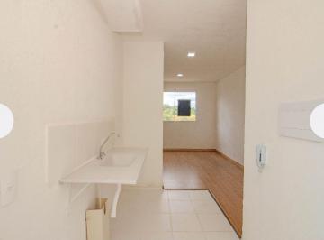 Apartamento · 42m² · 2 Quartos · 1 Vaga · Apartamento 2 quartos 1 vaga Zona Norte na Avenida Protásio Alves Porto Alegre