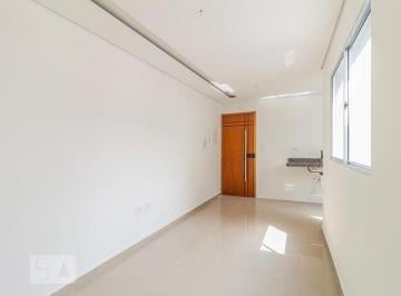 Casa · 80m² · 2 Quartos · 1 Vaga · Casa à Venda - Jardim das Maravilhas, 2 Quartos,  80 m² - Santo André