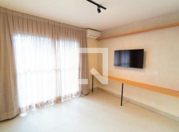 Apartamento · 26m² · 1 Quarto · Apartamento à Venda - Saúde, 1 Quarto, 26 m² - São Paulo