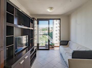 Apartamento · 48m² · 2 Quartos · 1 Vaga · Apartamento à Venda - Jardim Santa Emília, 2 Quartos, 48 m² - São Paulo
