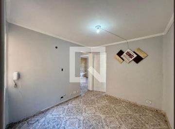 Apartamento · 50m² · 2 Quartos · 1 Vaga · Apartamento à Venda - Jardim Sao Luis, 2 Quartos, 50 m² - São Paulo