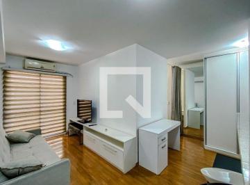 Apartamento · 50m² · 1 Quarto · 1 Vaga · Apartamento à Venda - Mooca, 1 Quarto, 50 m2
