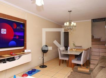 Casa · 96m² · 3 Quartos · 2 Vagas · Casa à Venda - Vila Carmosina, 3 Quartos, 96 m2