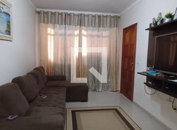 Casa · 80m² · 3 Quartos · 2 Vagas · Casa à Venda - Vila Mendes, 3 Quartos, 80 m2