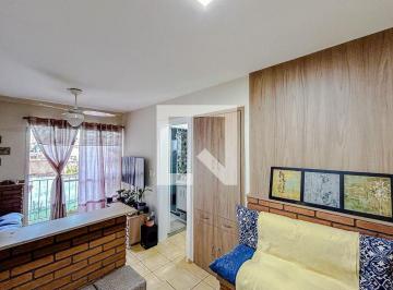 Apartamento · 55m² · 2 Quartos · 1 Vaga · Apartamento à Venda - Vila Carrão, 2 Quartos, 55 m2
