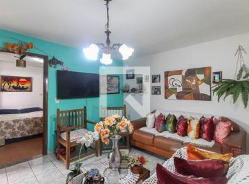 Casa · 125m² · 2 Quartos · 3 Vagas · Casa à Venda - Vila Ema, 2 Quartos, 125 m2