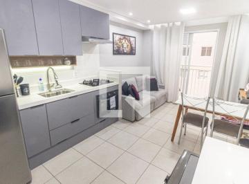 Apartamento · 34m² · 1 Quarto · 1 Vaga · Apartamento à Venda - Belém, 1 Quarto, 34 m2