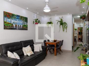 Casa · 87m² · 2 Quartos · 2 Vagas · Casa à Venda - Parque São Rafael, 2 Quartos, 87 m2