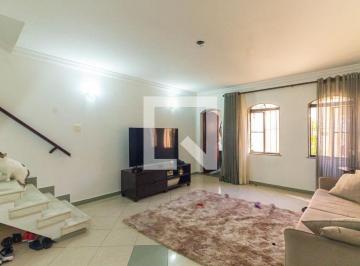 Casa · 170m² · 4 Quartos · 3 Vagas · Casa à Venda - Tatuapé, 4 Quartos, 170 m2