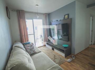 Apartamento de 3 quartos, São Paulo · Apartamento à Venda - Mooca, 3 Quartos, 65 m2