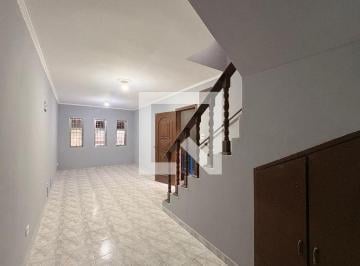 Casa de 3 quartos, Santo André · Casa à Venda - Santa Teresinha, 3 Quartos, 191 m2