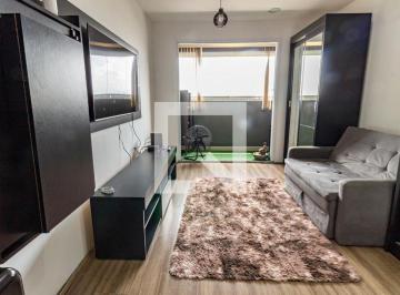 Apartamento · 23m² · 1 Quarto · Apartamento à Venda - Belém, 1 Quarto, 23 m2