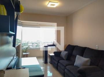 Apartamento · 43m² · 1 Quarto · 1 Vaga · Apartamento à Venda - Tatuapé, 1 Quarto, 43 m2